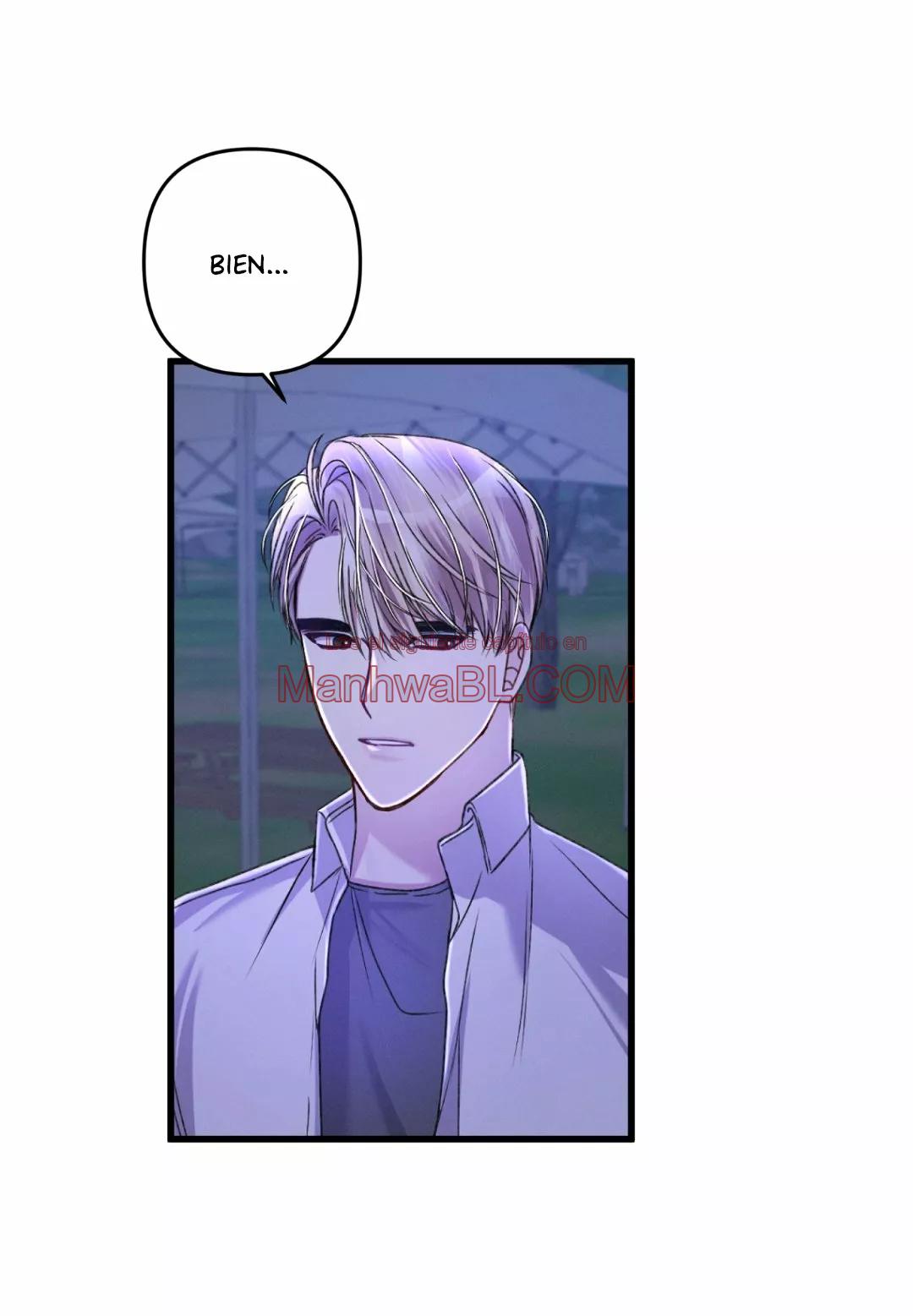 Guía especial - Capítulo 15 3 manhwa