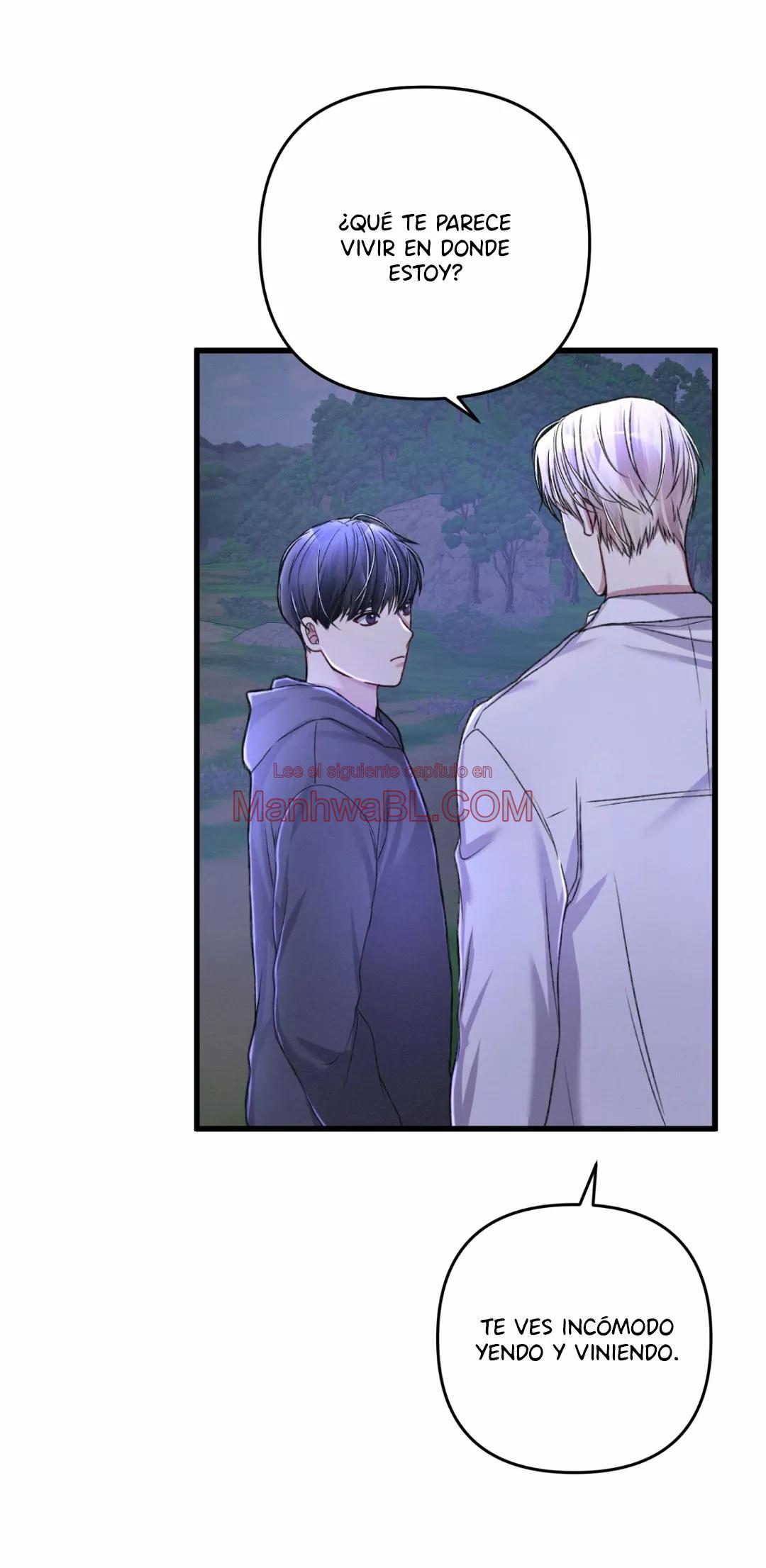 Guía especial - Capítulo 15 3 manhwa