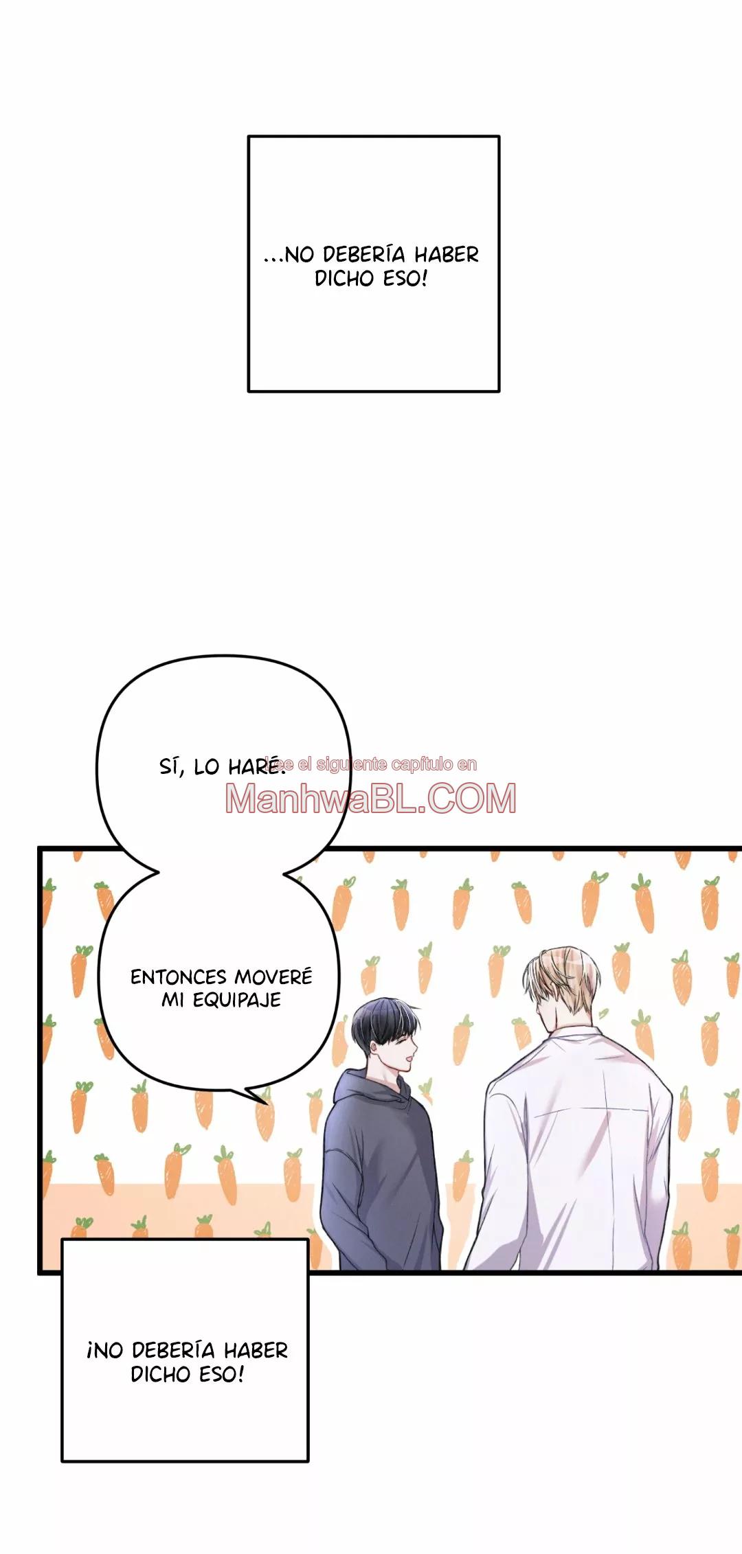 Guía especial - Capítulo 15 3 manhwa