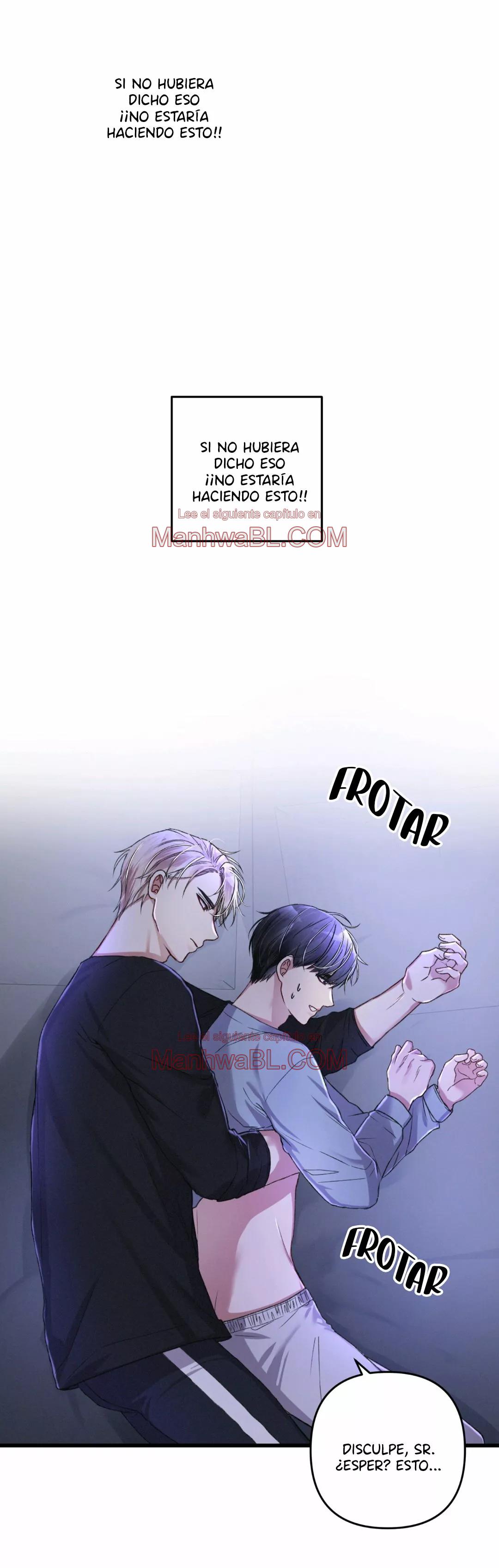 Guía especial - Capítulo 15 3 manhwa