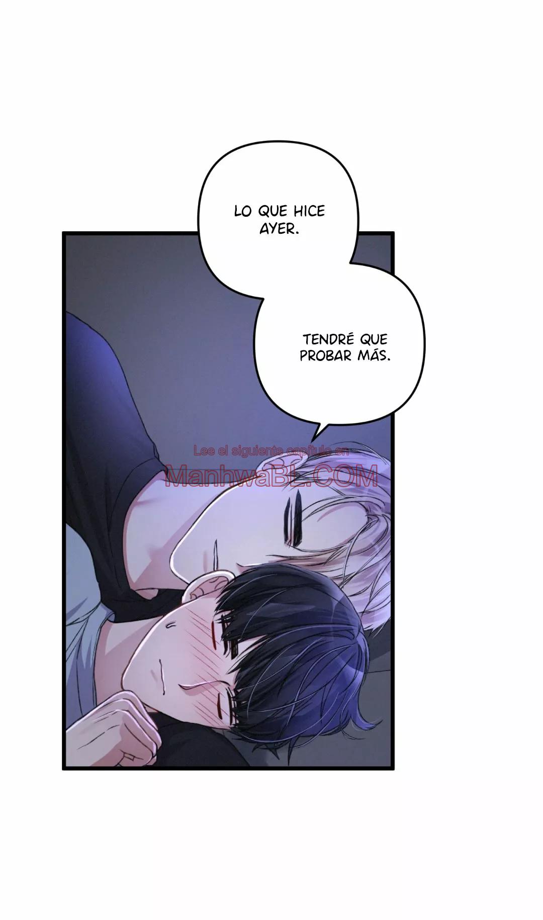 Guía especial - Capítulo 15 3 manhwa