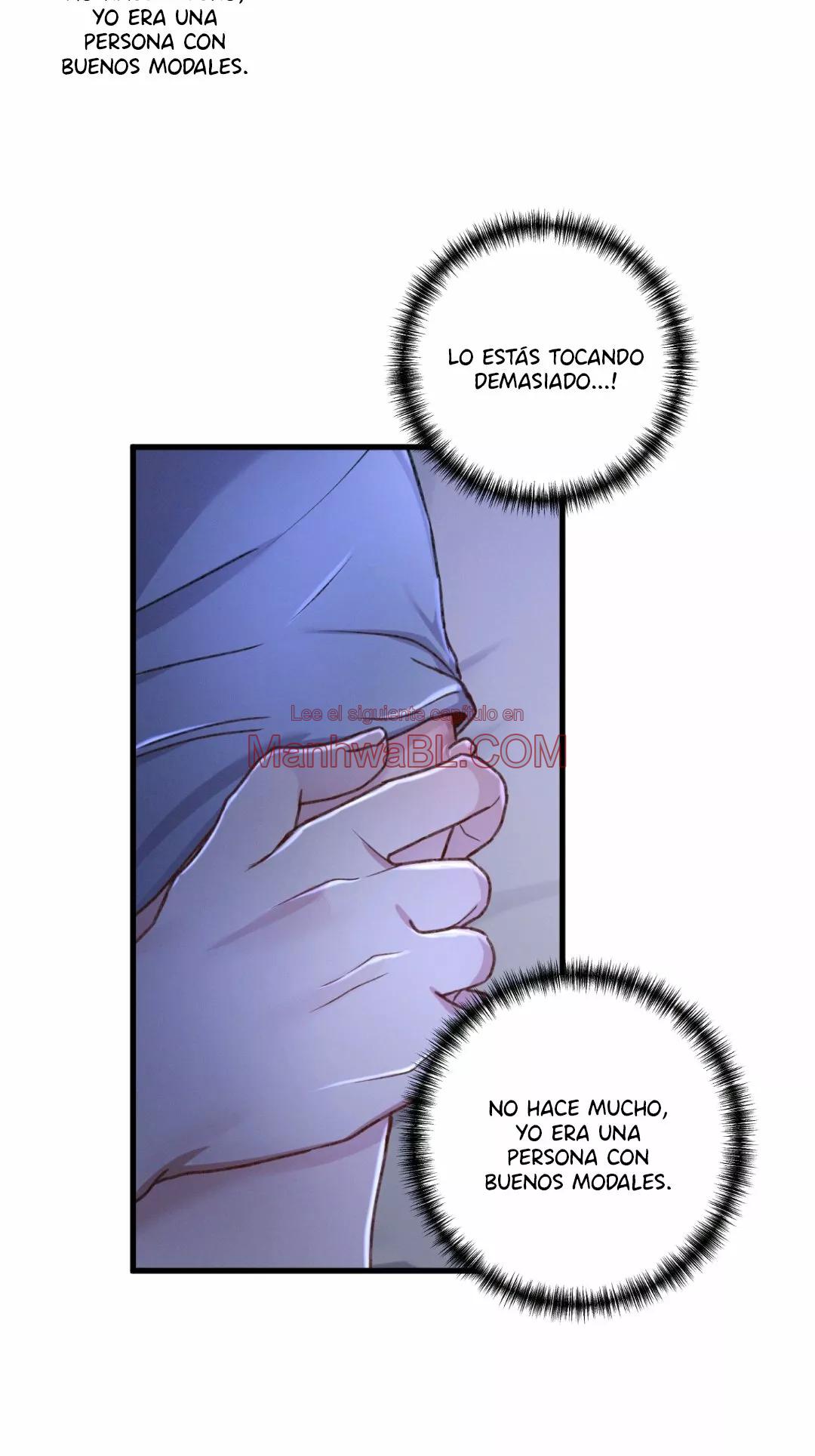 Guía especial - Capítulo 15 3 manhwa