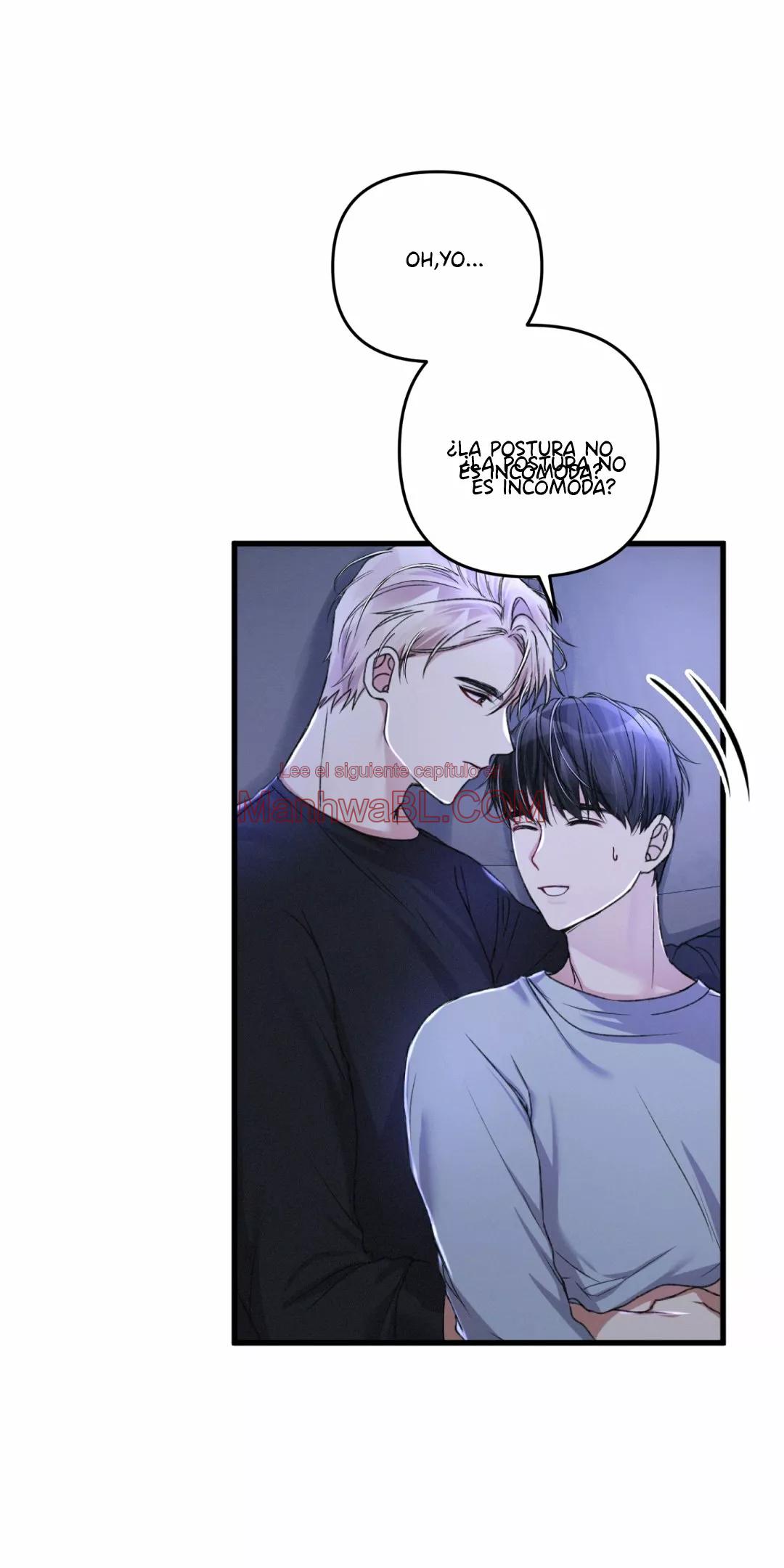 Guía especial - Capítulo 15 3 manhwa
