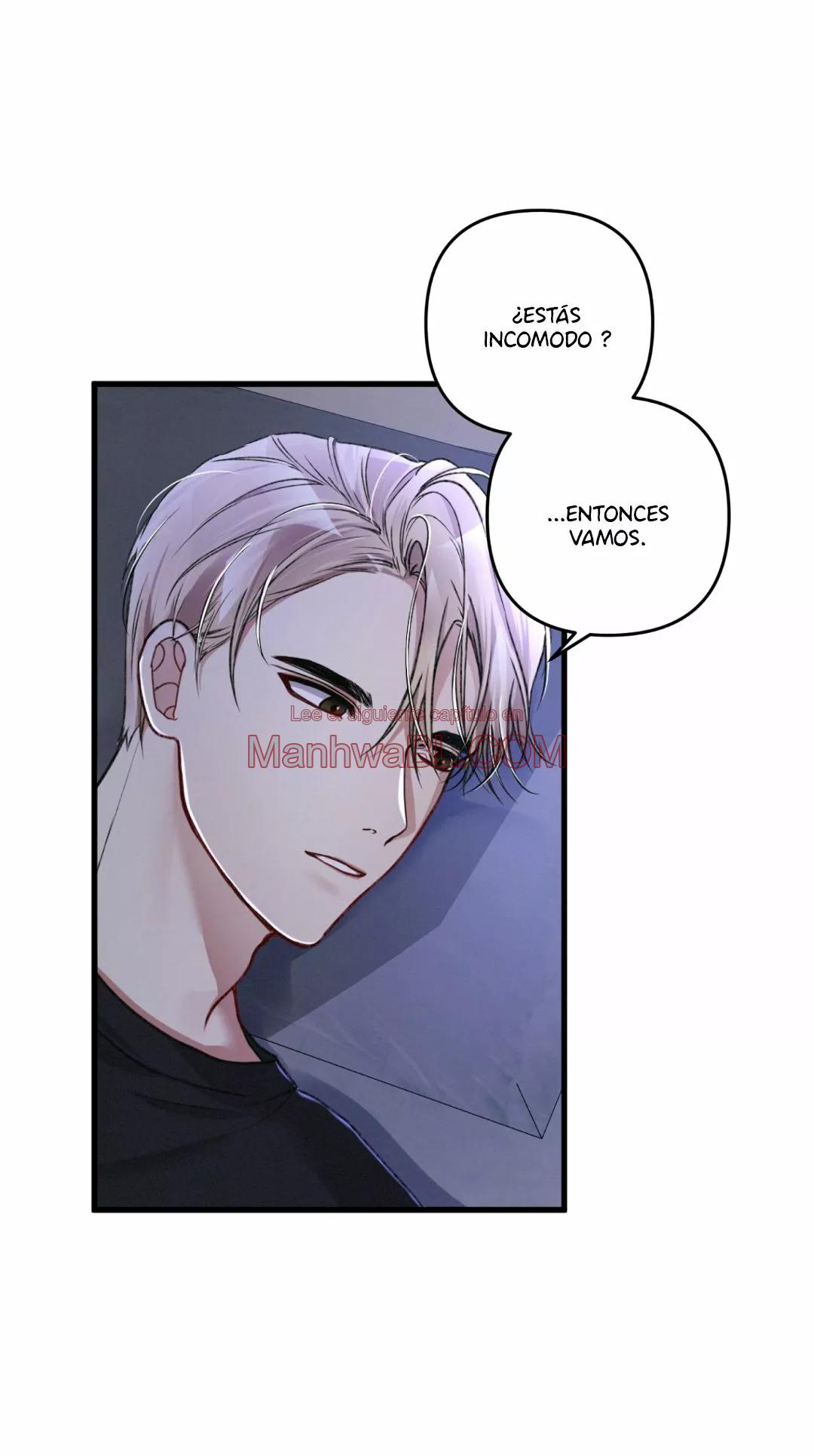 Guía especial - Capítulo 15 3 manhwa