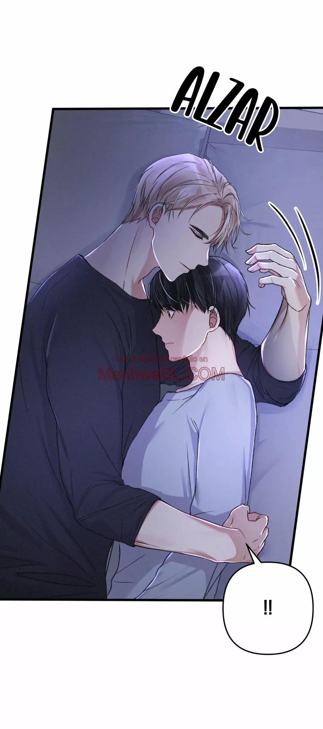 Guía especial - Capítulo 15 3 manhwa