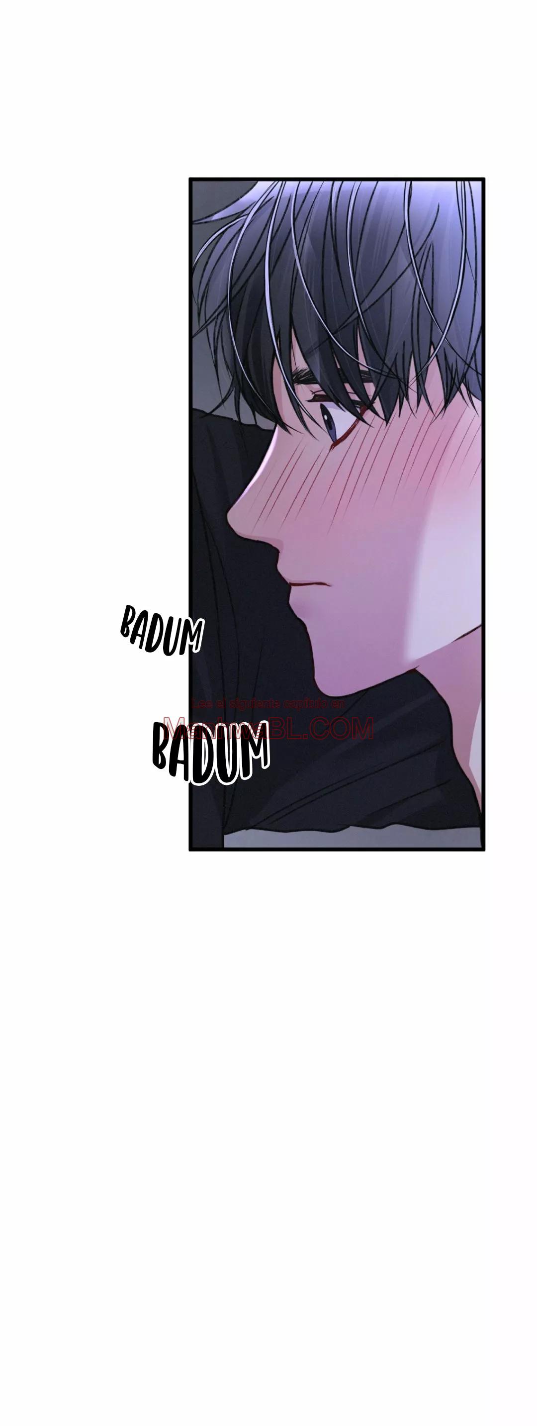 Guía especial - Capítulo 15 3 manhwa