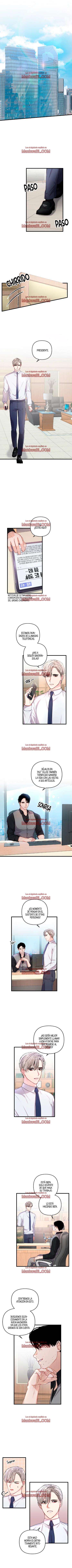 Guía especial - Capítulo 18 manhwa