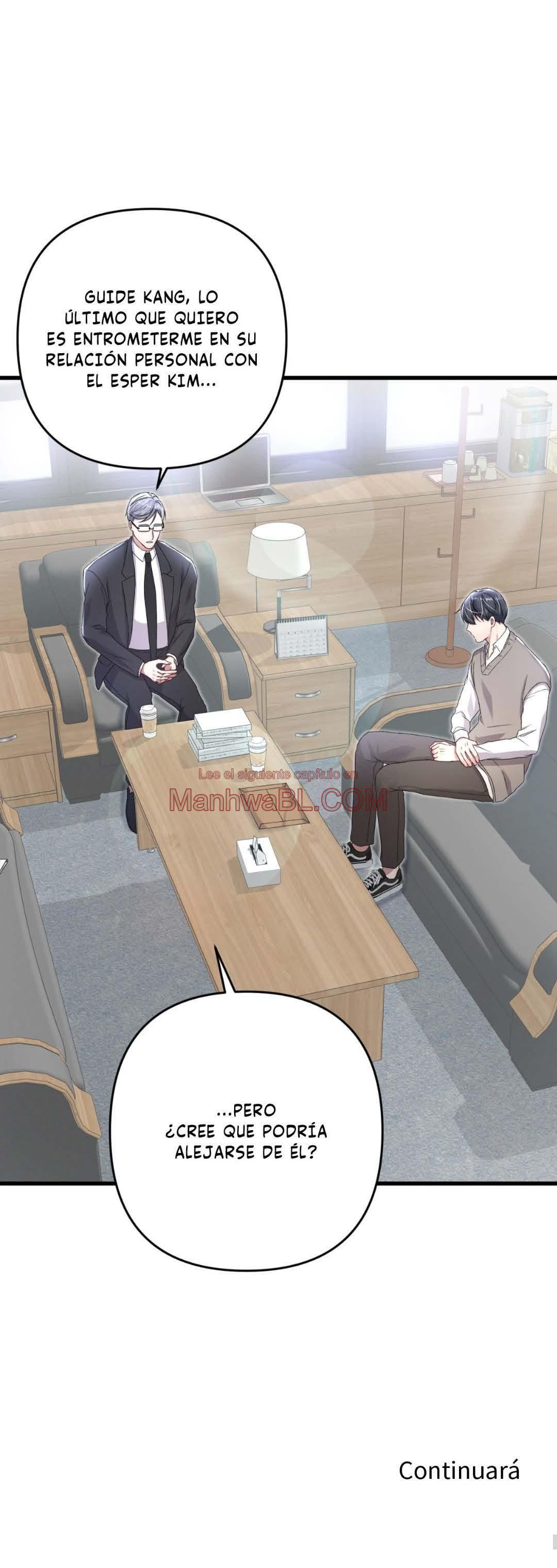Guía especial - Capítulo 40 3 manhwa