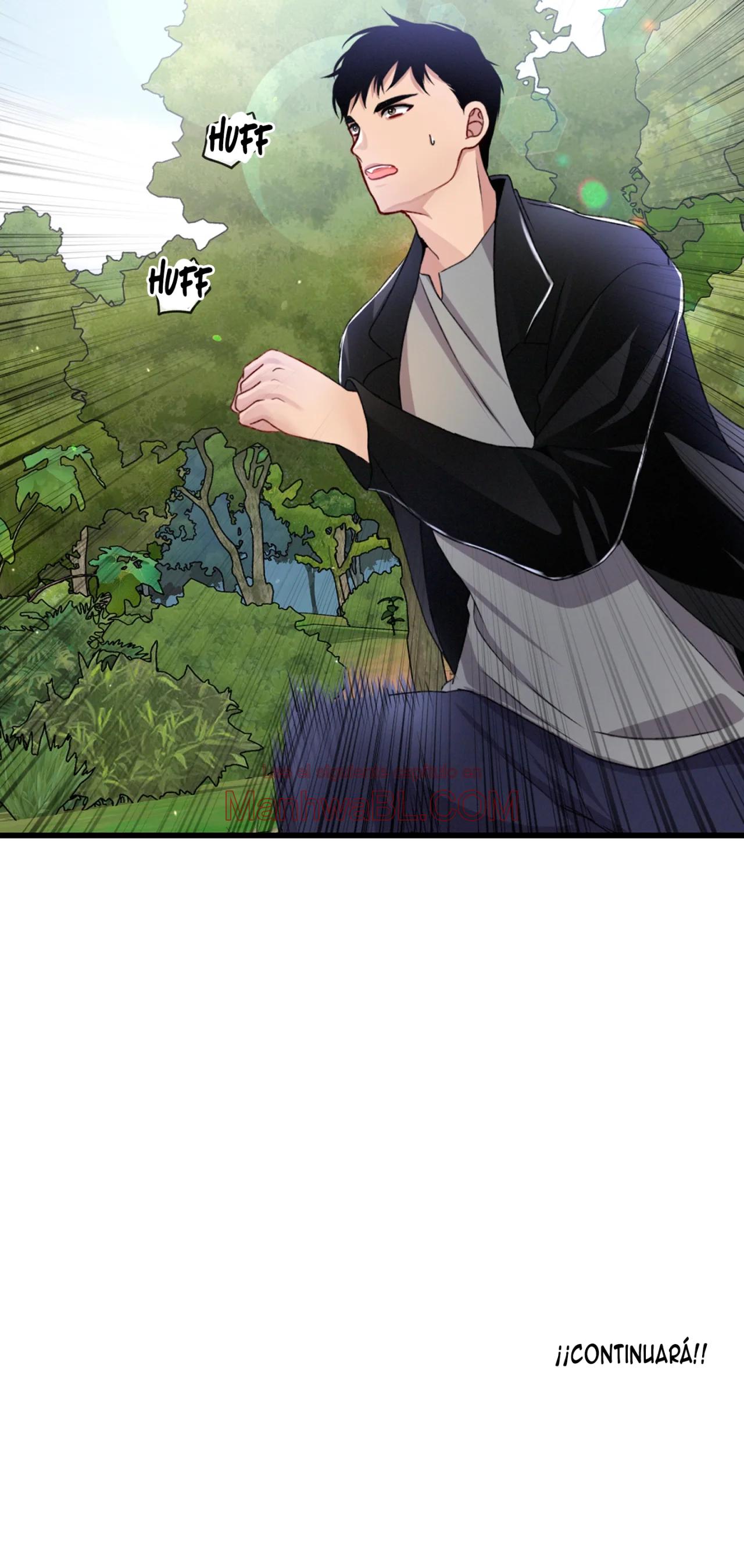 Guía especial - Capítulo 28 3 manhwa