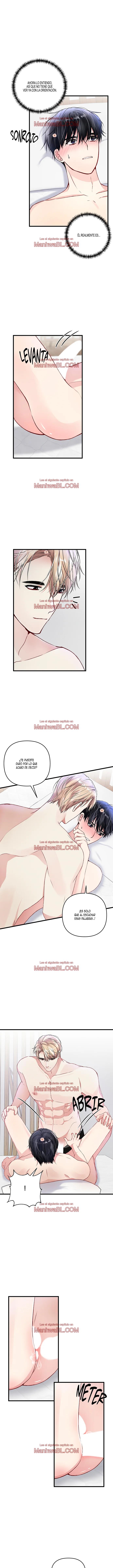 Guía especial - Capítulo 36 2 manhwa