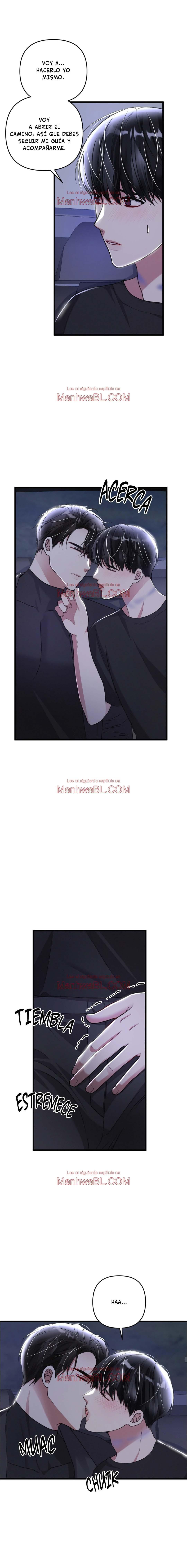 Guía especial - Capítulo 60 2 manhwa
