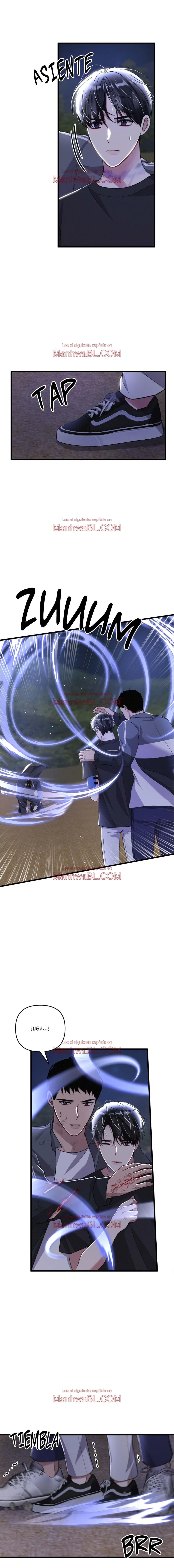 Guía especial - Capítulo 60 manhwa