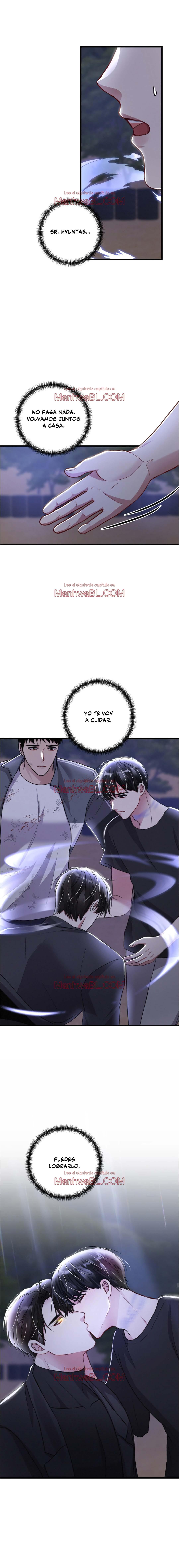 Guía especial - Capítulo 60 manhwa
