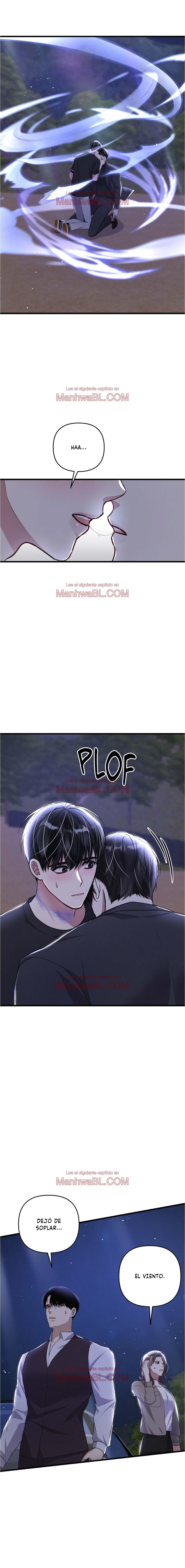 Guía especial - Capítulo 60 manhwa
