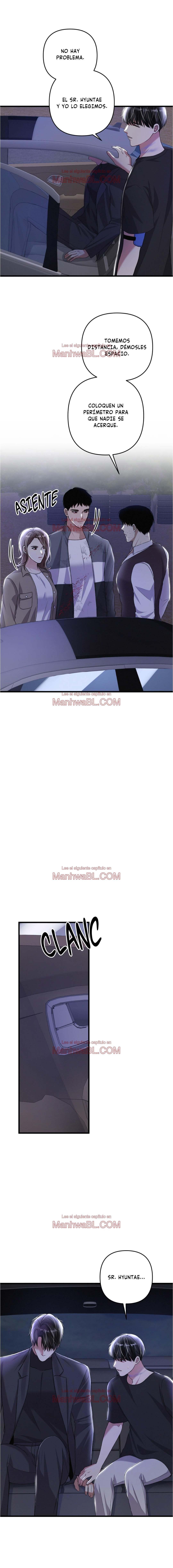 Guía especial - Capítulo 60 manhwa