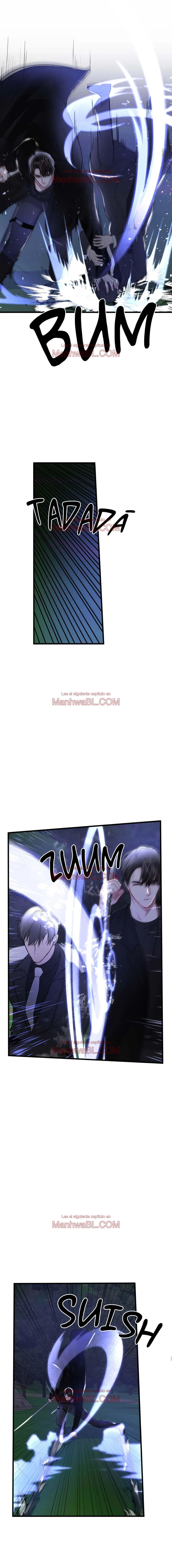 Guía especial - Capítulo 48 2 manhwa