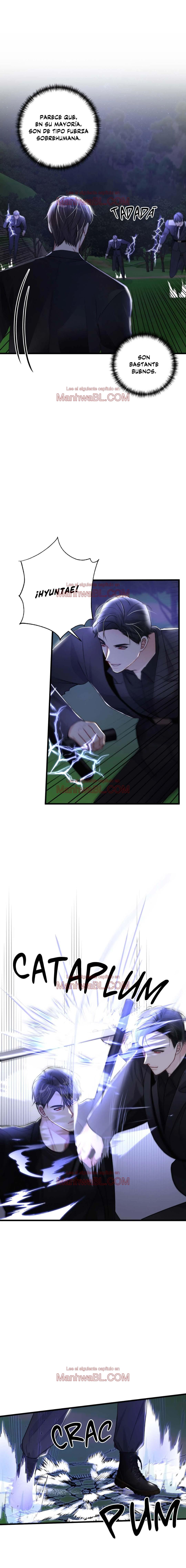 Guía especial - Capítulo 48 2 manhwa