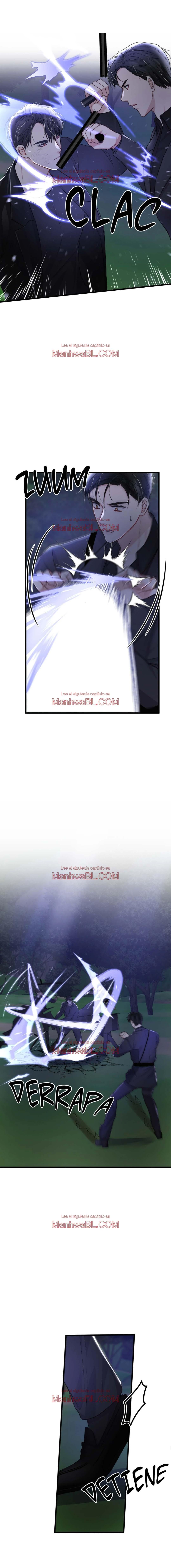 Guía especial - Capítulo 48 2 manhwa