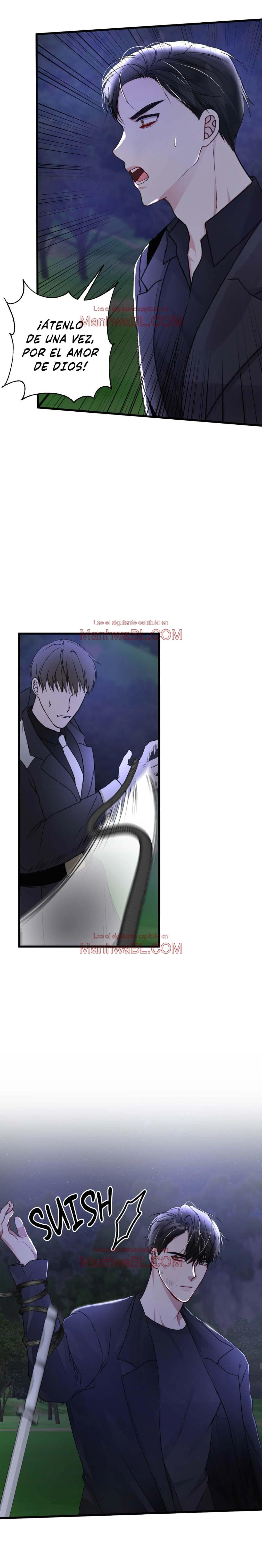 Guía especial - Capítulo 48 2 manhwa