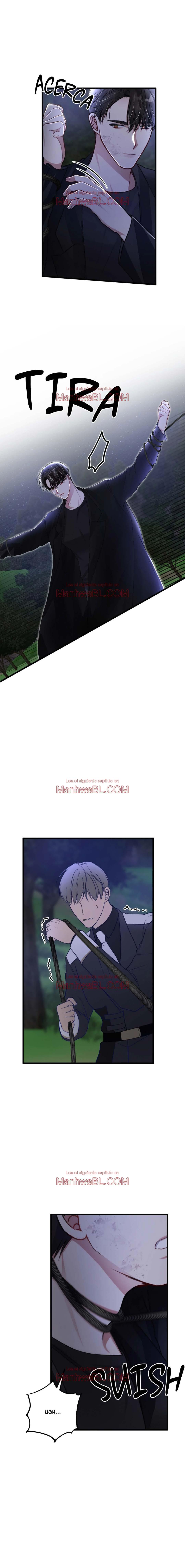 Guía especial - Capítulo 48 2 manhwa