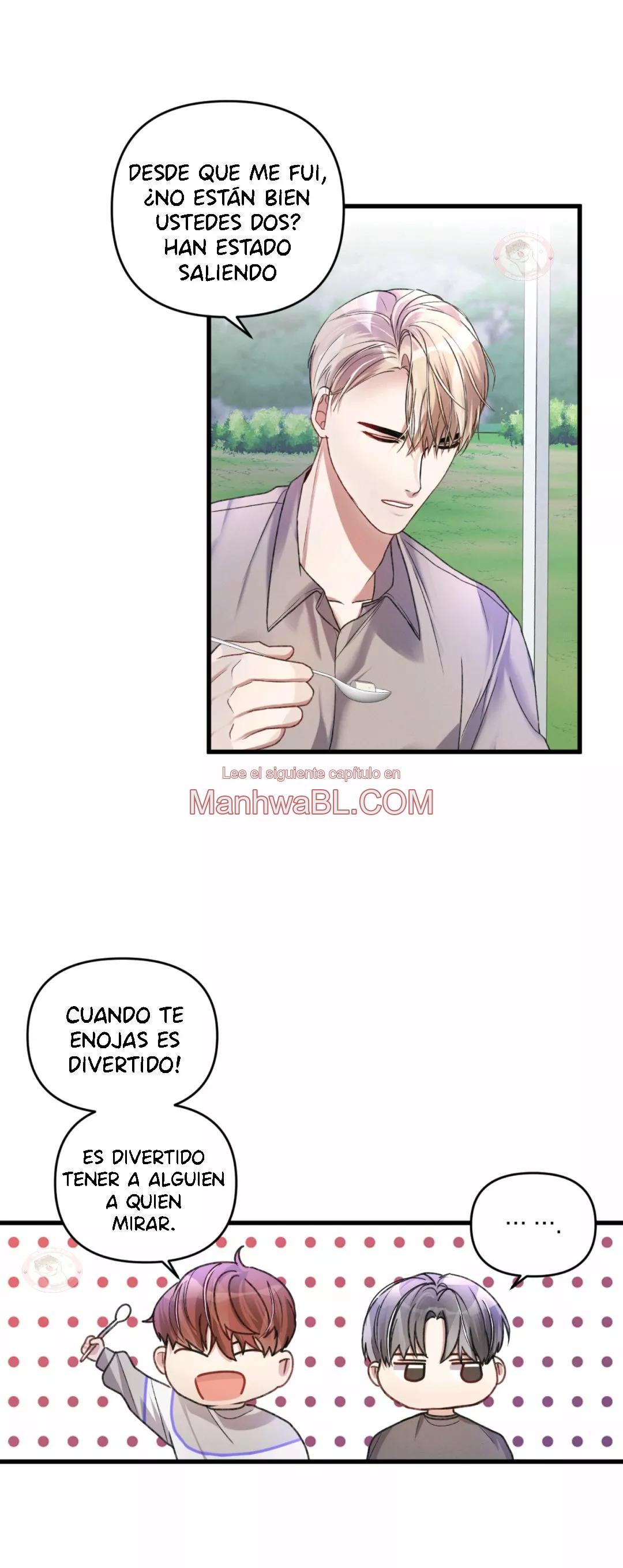 Guía especial - Capítulo 10 3 manhwa