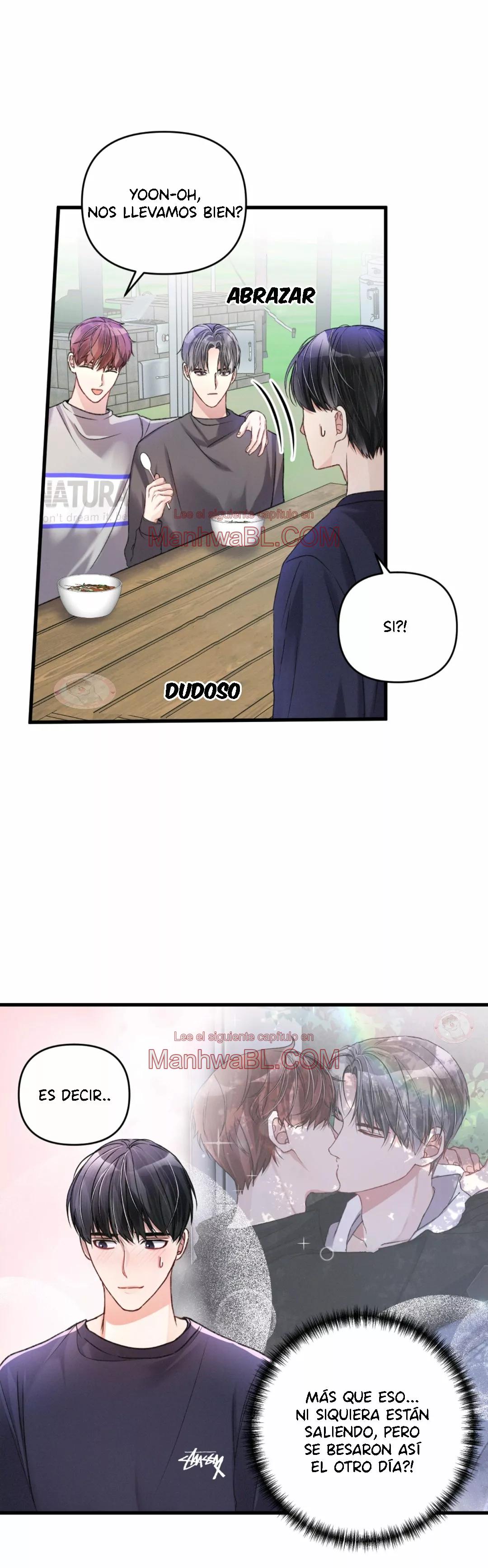 Guía especial - Capítulo 10 3 manhwa