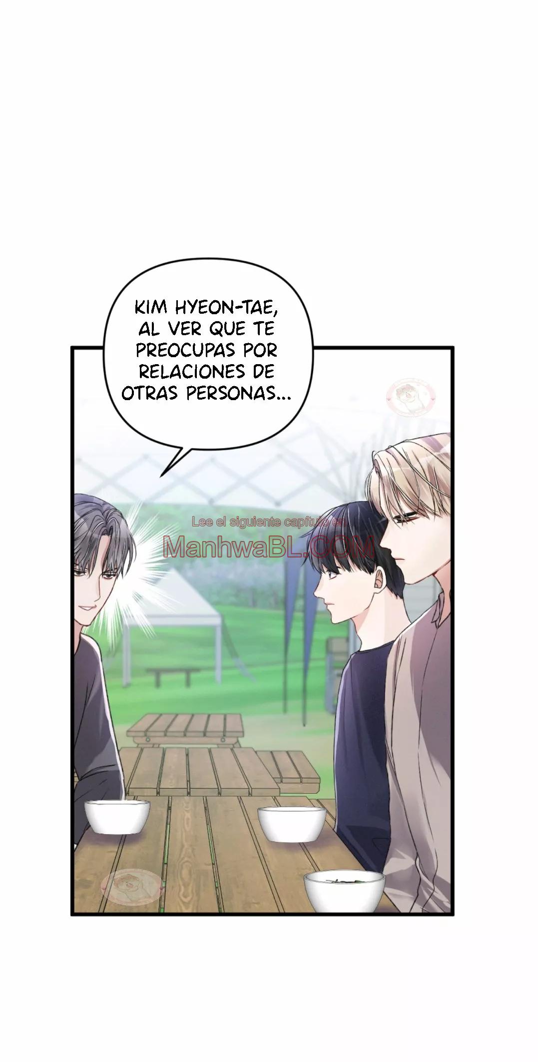 Guía especial - Capítulo 10 3 manhwa