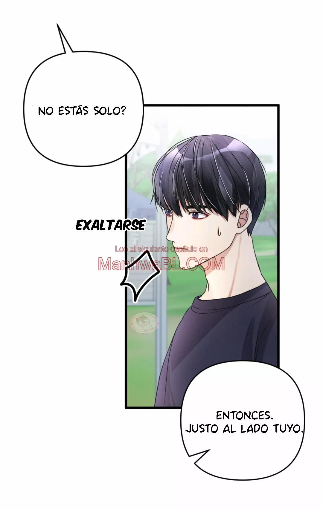 Guía especial - Capítulo 10 3 manhwa
