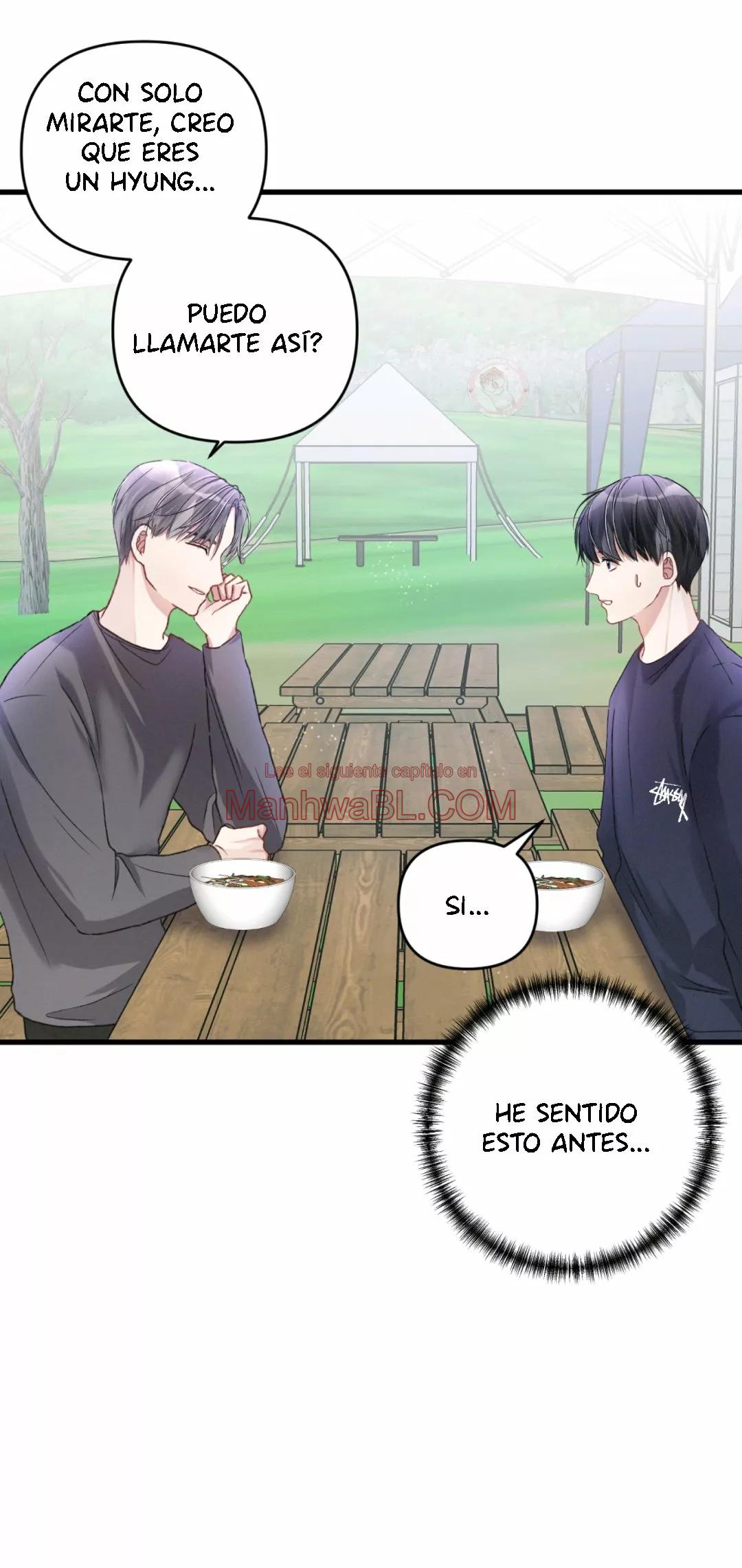 Guía especial - Capítulo 10 3 manhwa