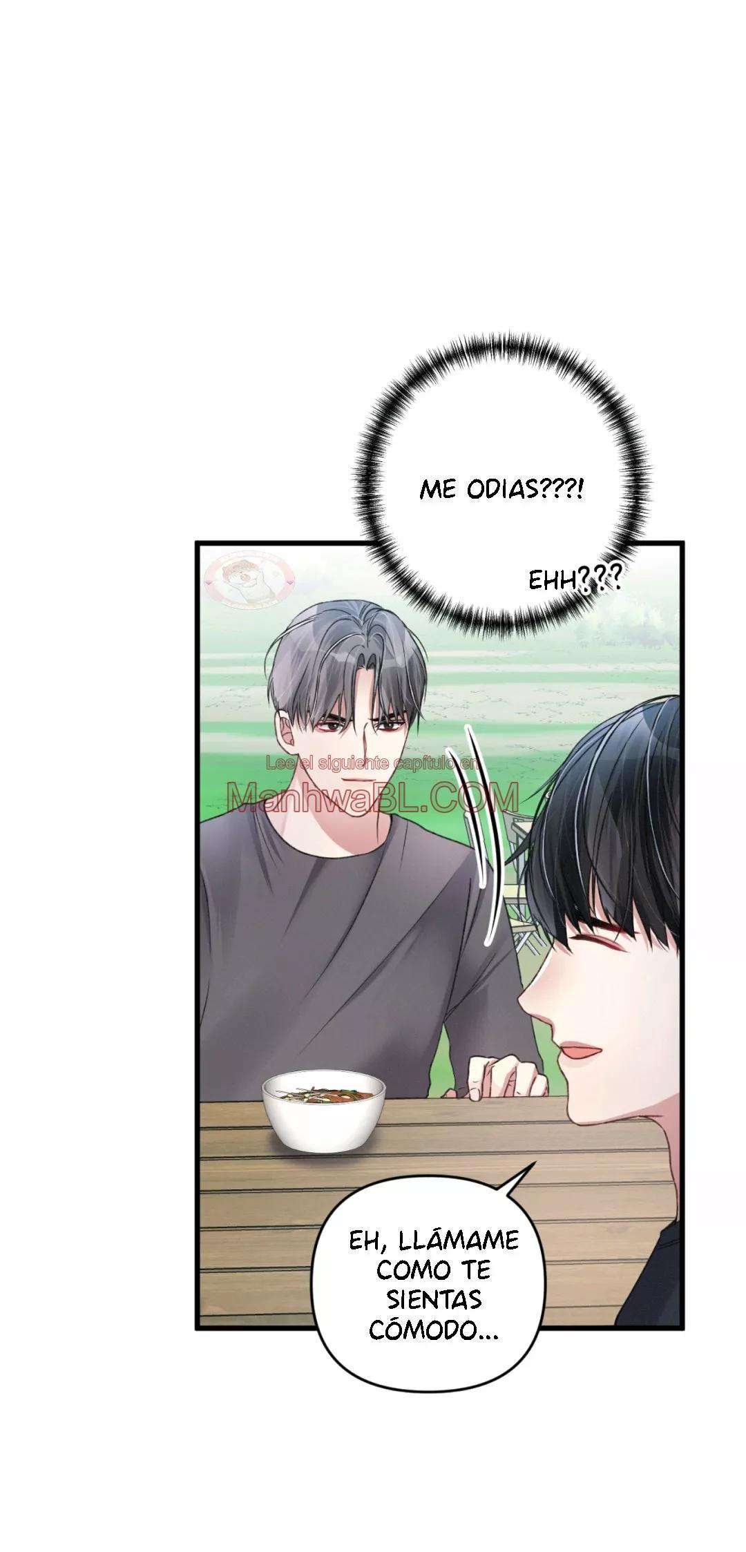 Guía especial - Capítulo 10 3 manhwa