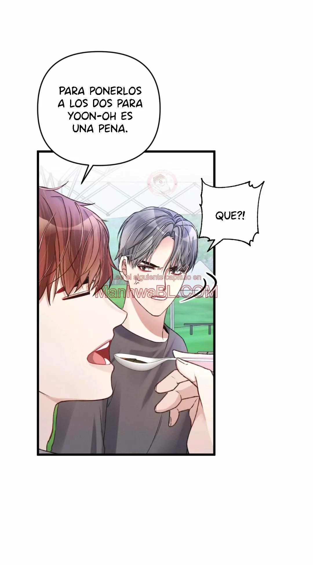 Guía especial - Capítulo 10 3 manhwa