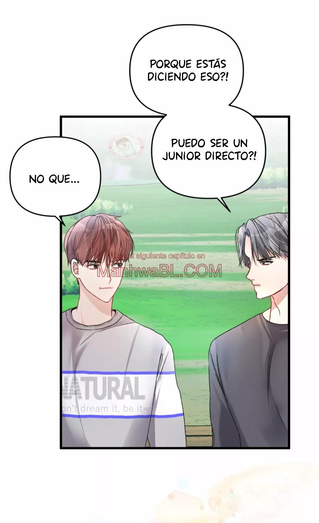 Guía especial - Capítulo 10 3 manhwa