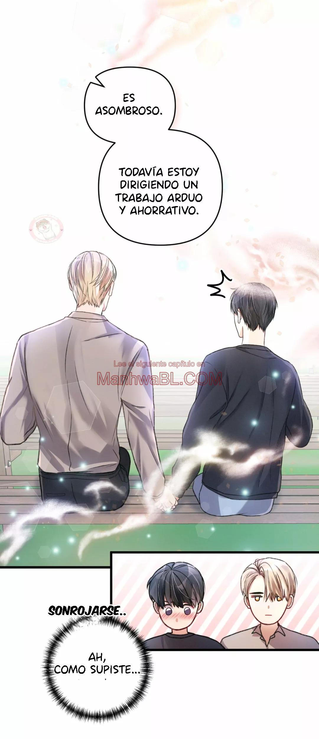 Guía especial - Capítulo 10 3 manhwa