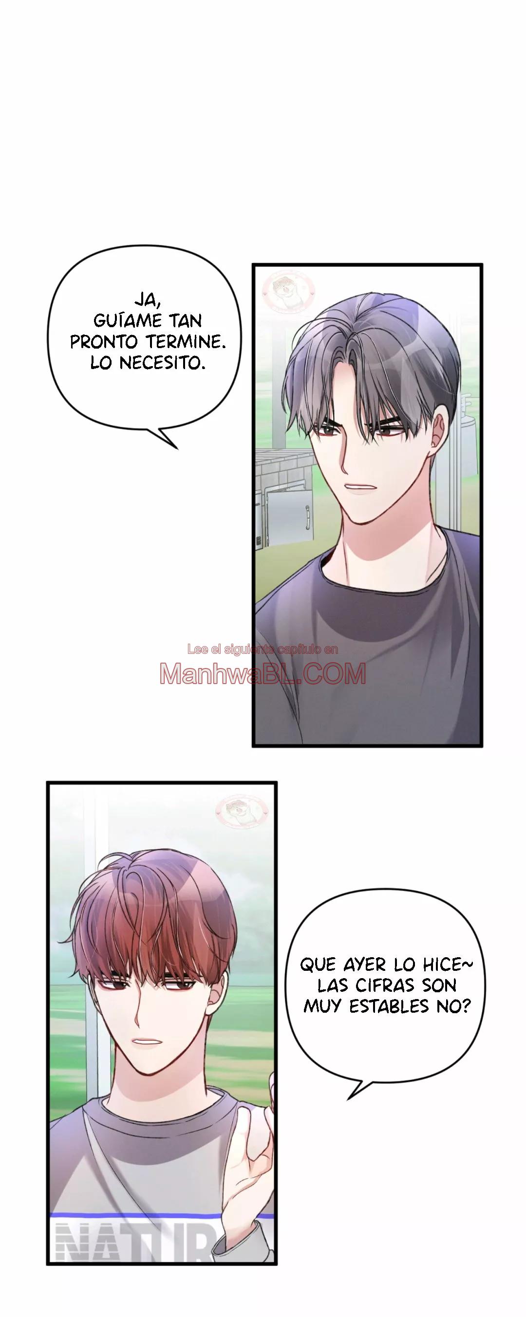 Guía especial - Capítulo 10 3 manhwa