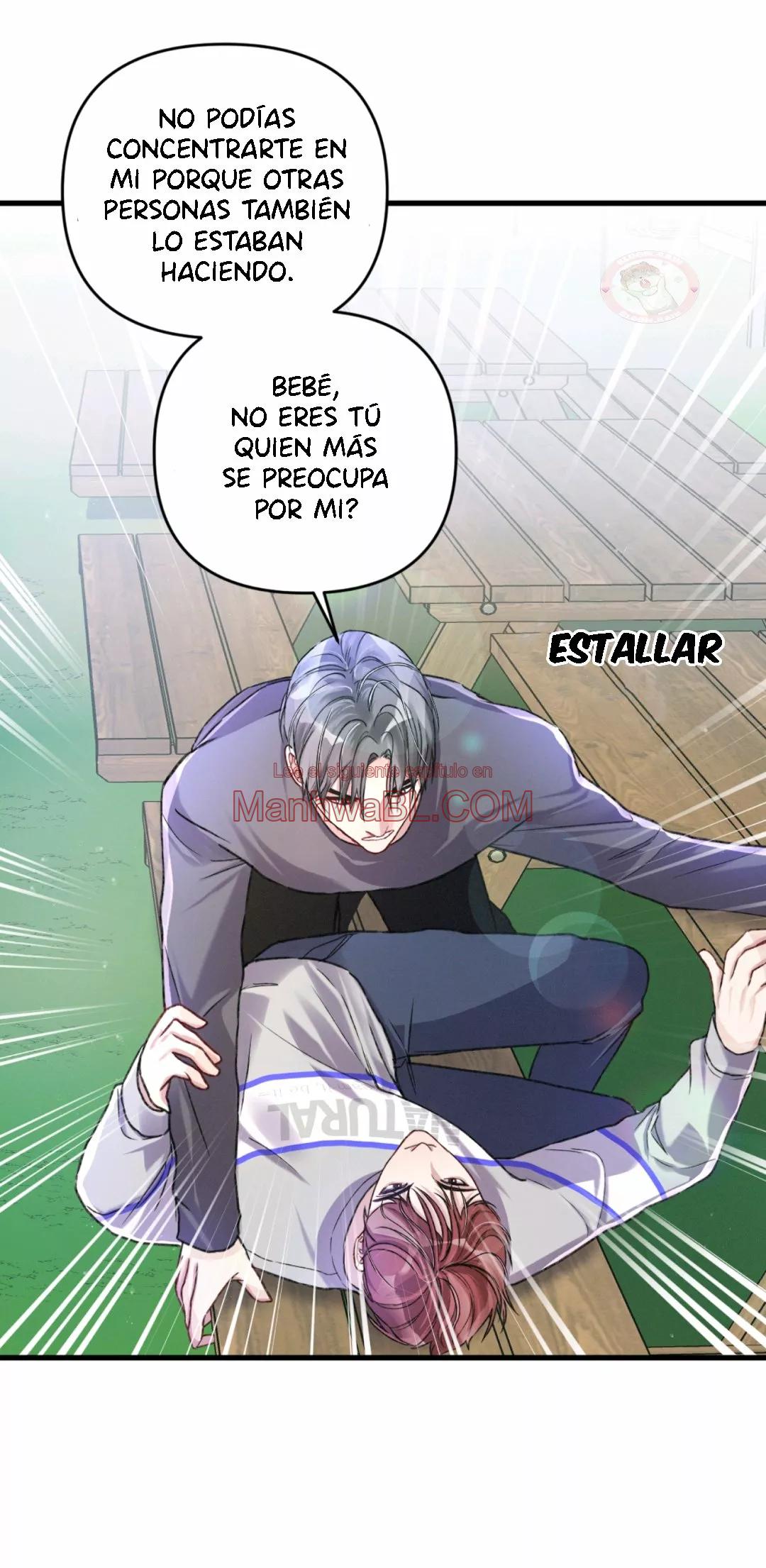 Guía especial - Capítulo 10 3 manhwa