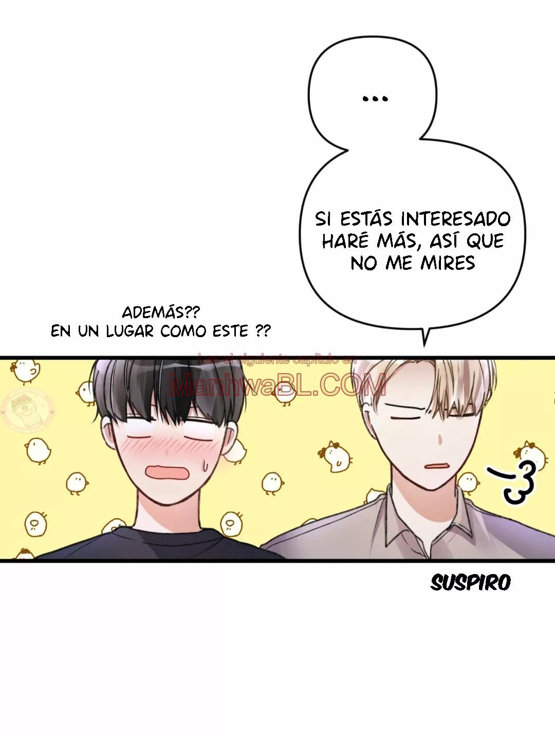 Guía especial - Capítulo 10 3 manhwa