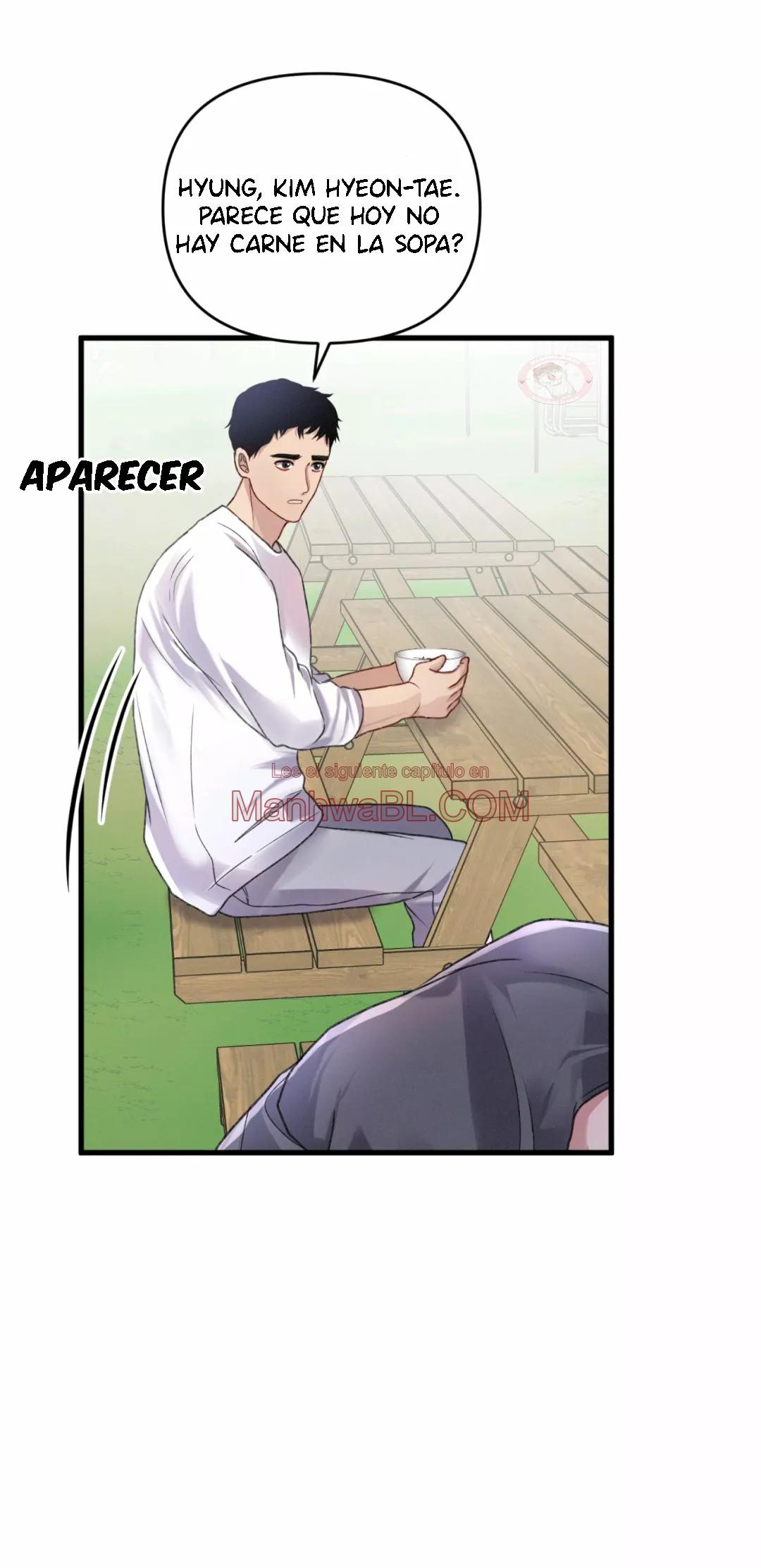 Guía especial - Capítulo 10 3 manhwa