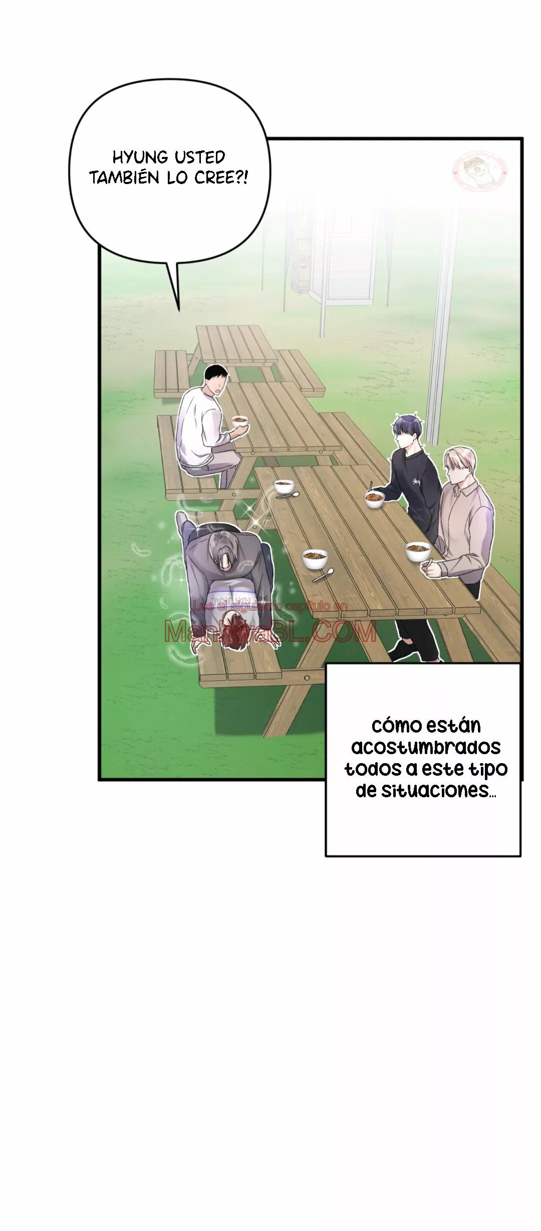 Guía especial - Capítulo 10 3 manhwa