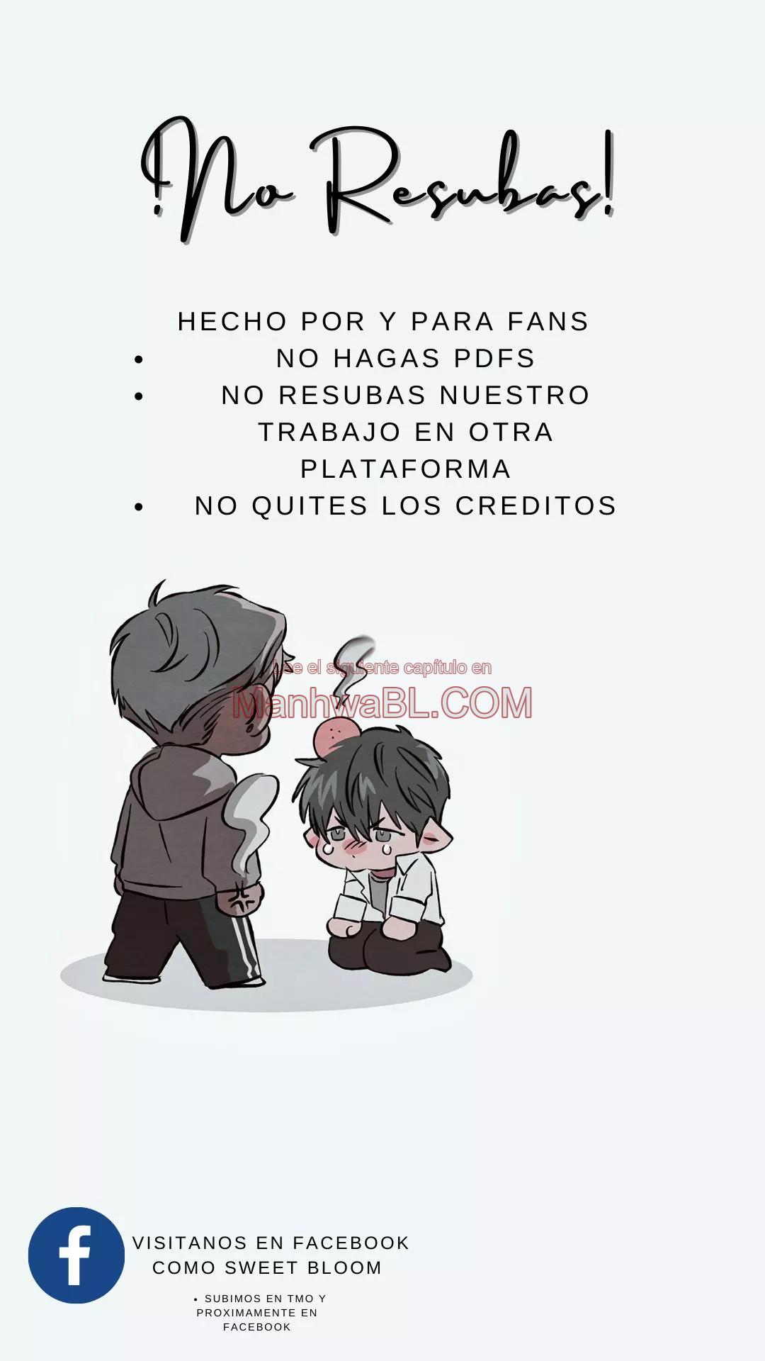 Guía especial - Capítulo 10 3 manhwa