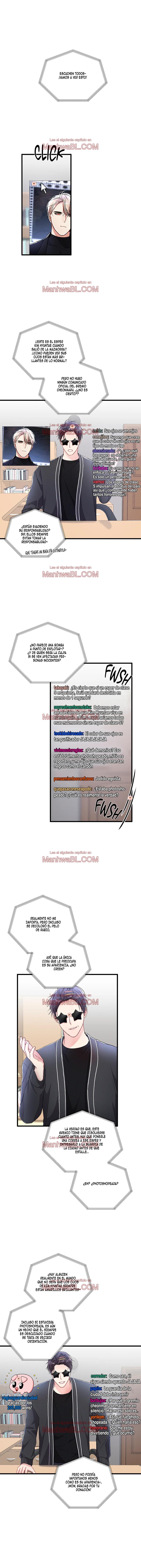 Guía especial - Capítulo 37 manhwa