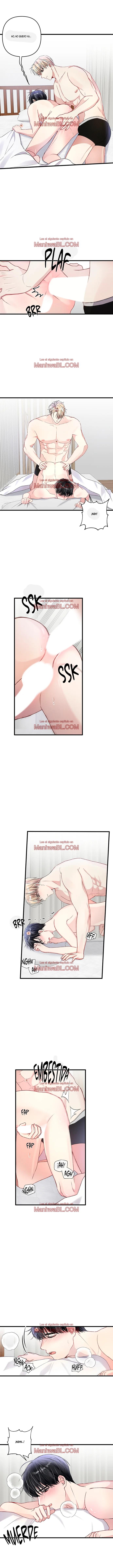 Guía especial - Capítulo 37 manhwa