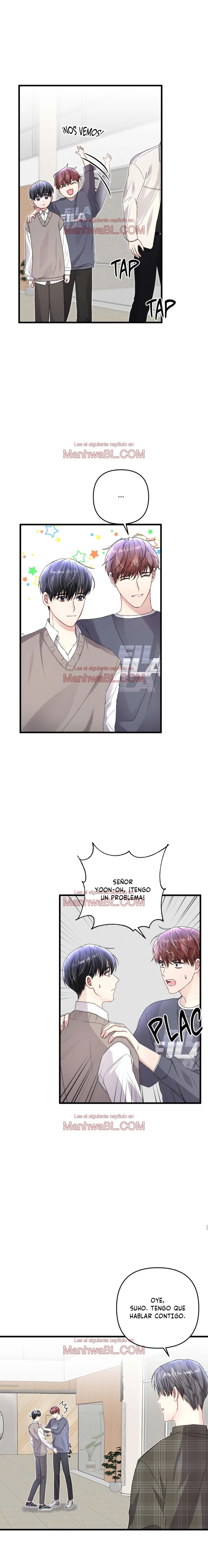 Guía especial - Capítulo 39 manhwa