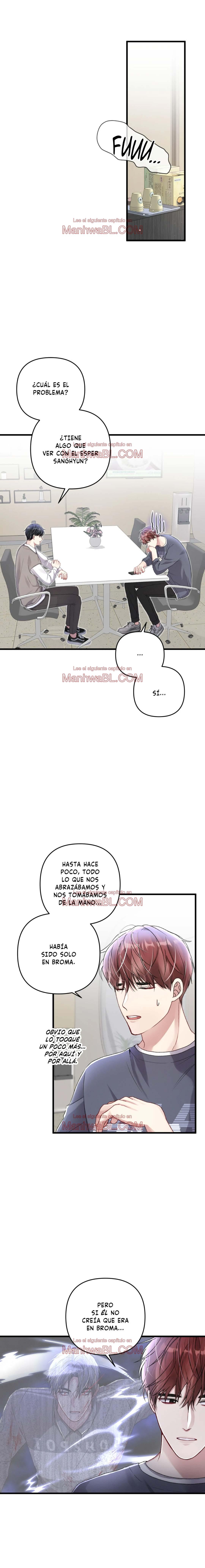 Guía especial - Capítulo 39 manhwa
