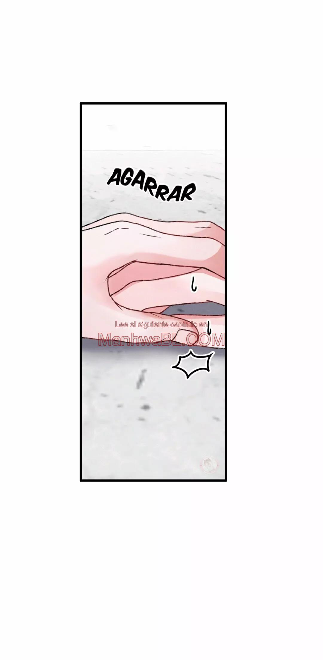 Guía especial - Capítulo 6 manhwa
