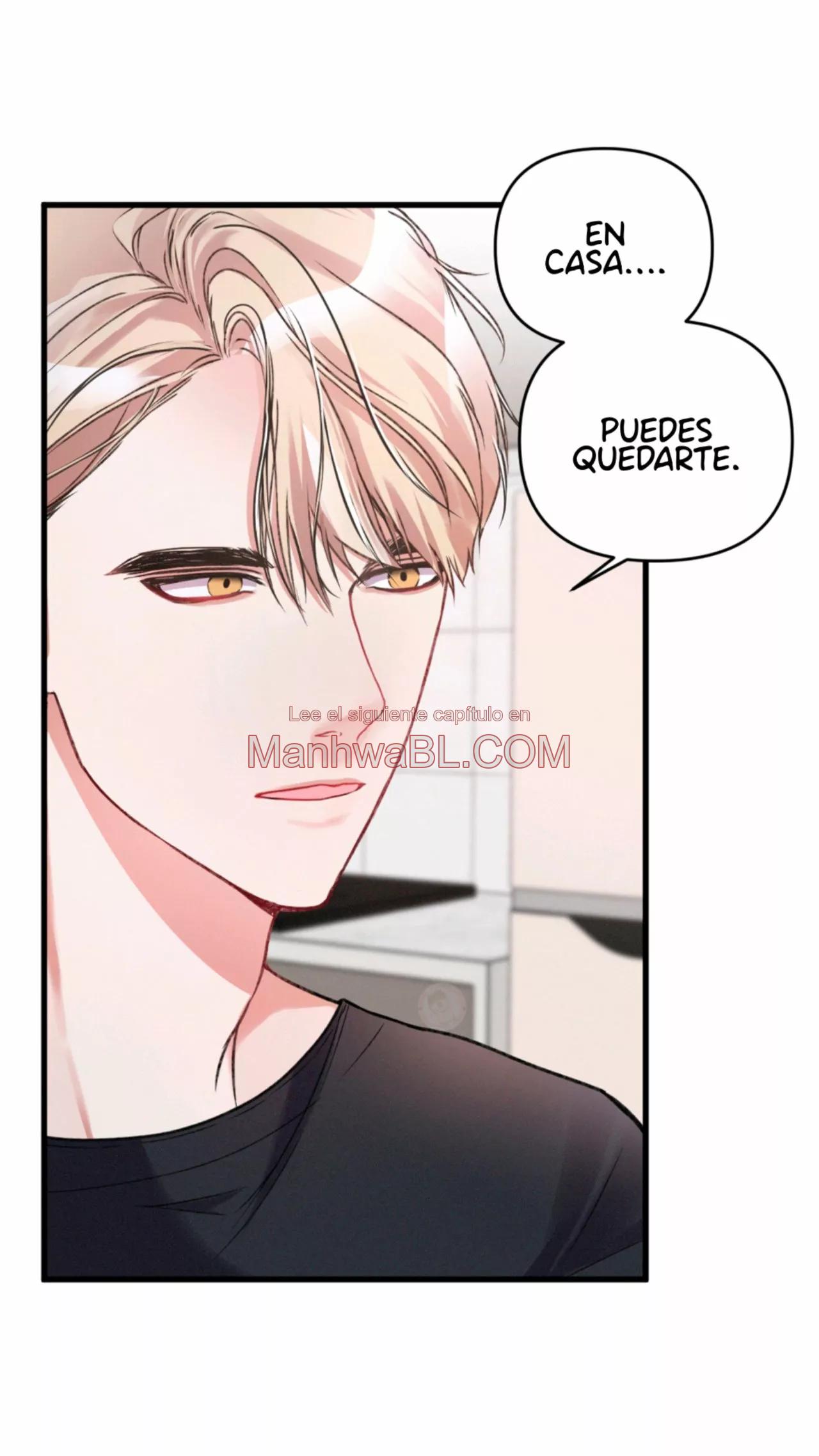 Guía especial - Capítulo 6 manhwa