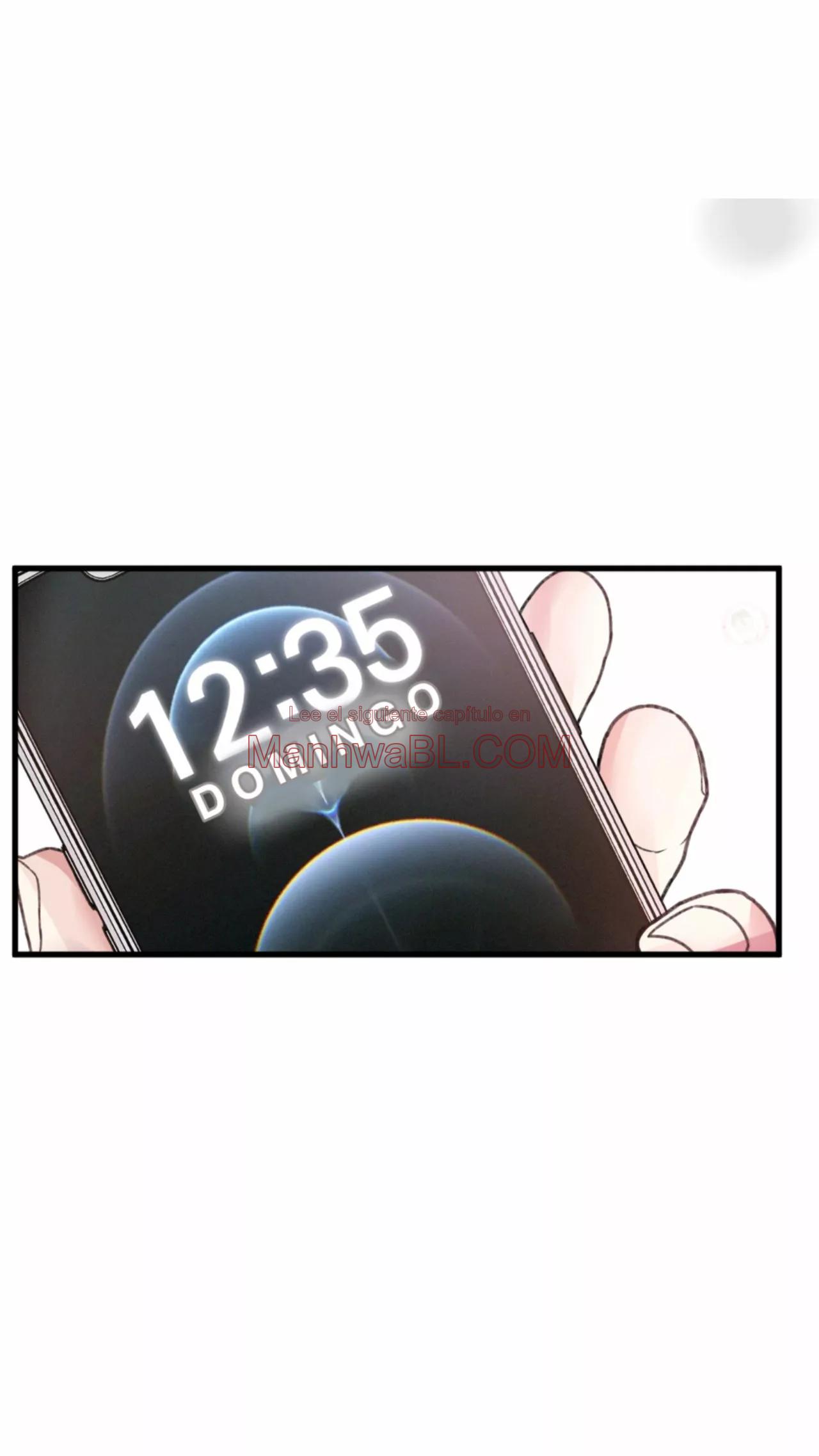 Guía especial - Capítulo 6 manhwa