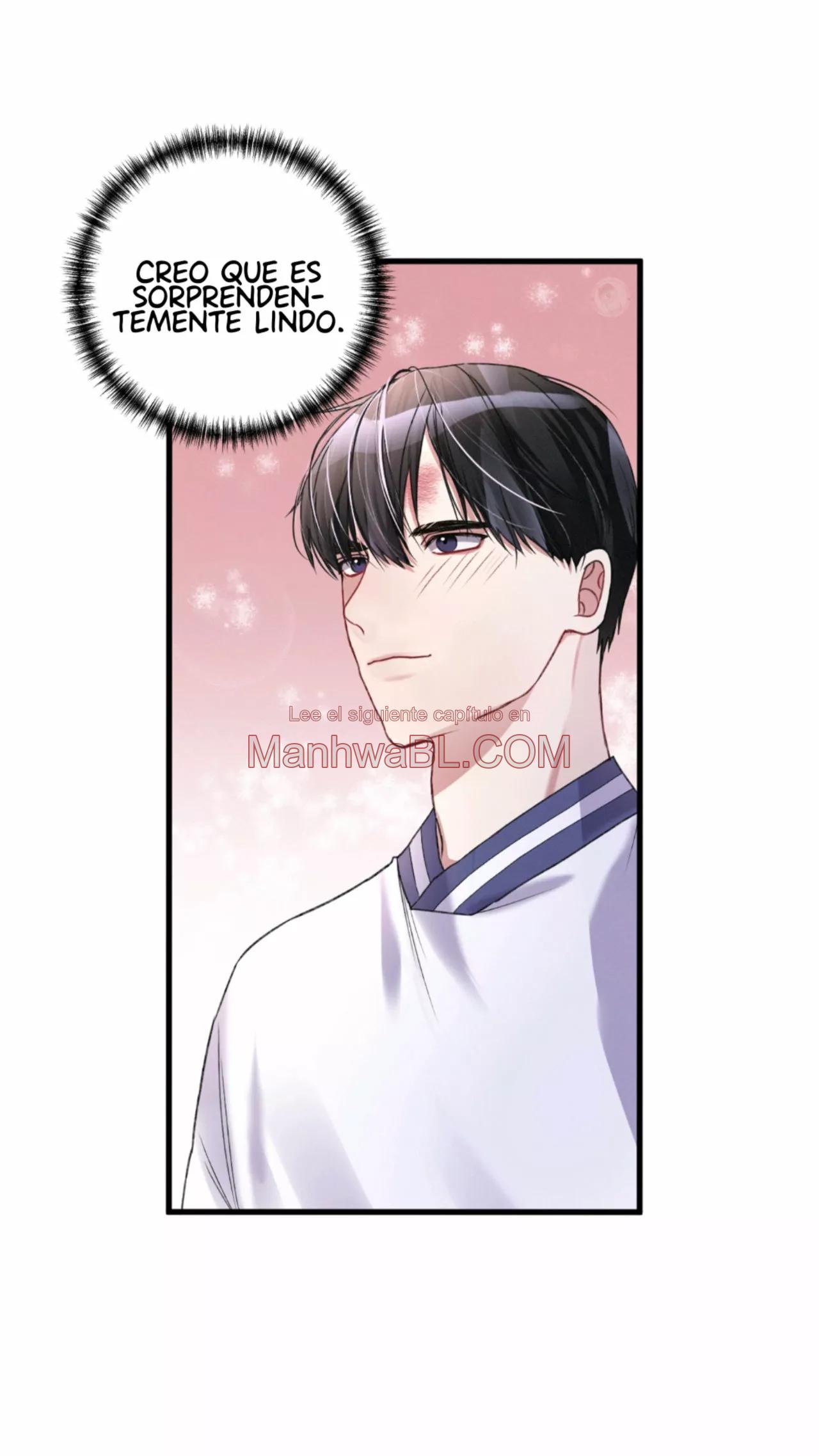 Guía especial - Capítulo 6 manhwa