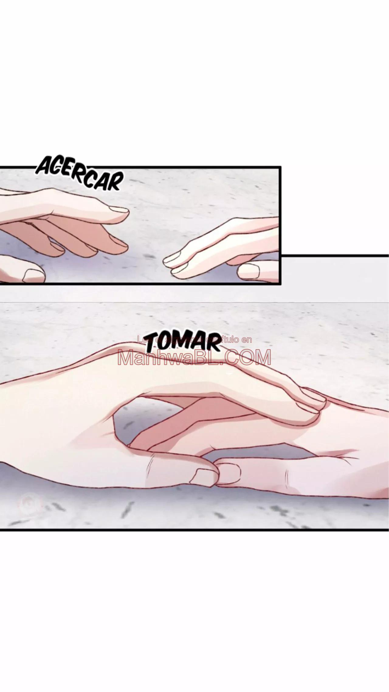 Guía especial - Capítulo 6 manhwa