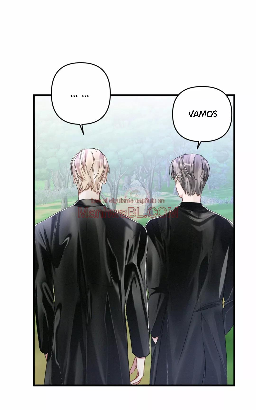 Guía especial - Capítulo 11 3 manhwa