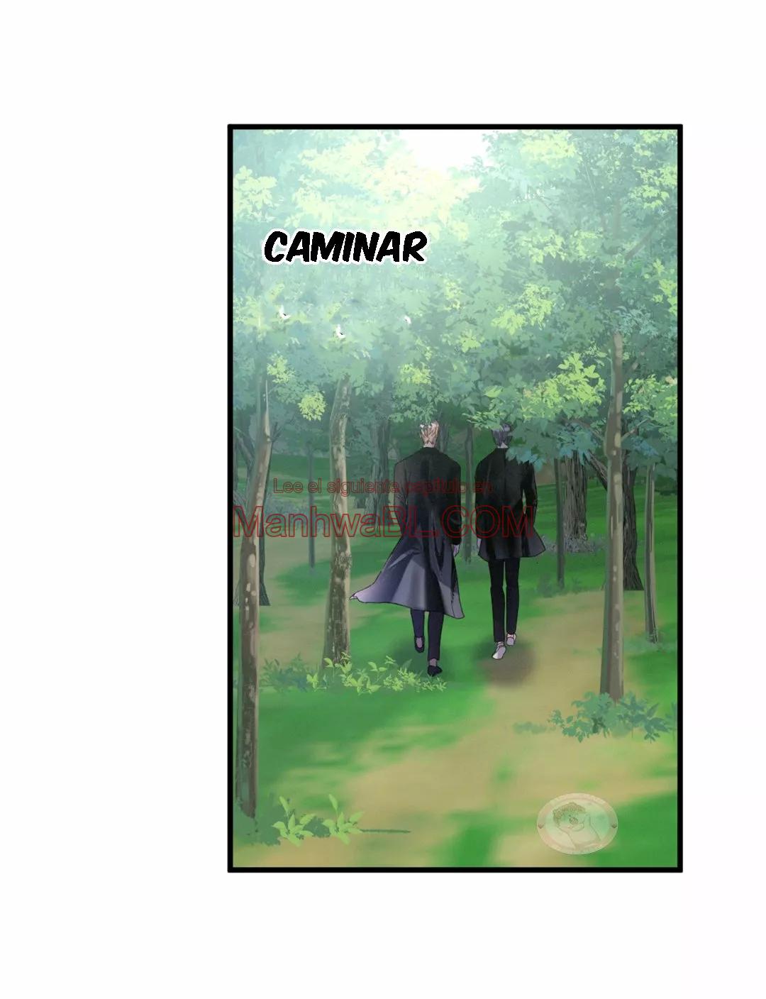 Guía especial - Capítulo 11 3 manhwa